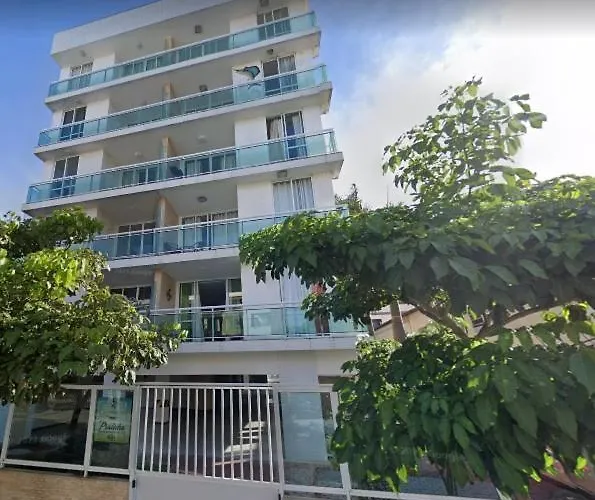 Apartamento Em Arraial Do Cabo - Caribe Carioca!