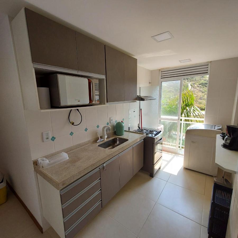Apartamento Em - Caribe Carioca! Arraial do Cabo